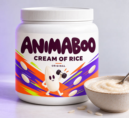 Cream of Rice